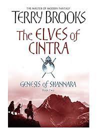 The Elves of Cintra