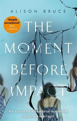 TH MOMENT BEFORE IMPACT
