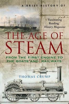 THE AGE OF STEAM