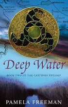 Load image into Gallery viewer, Deep Water: Castings Book Two B
