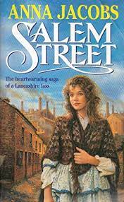 SALEM STREET