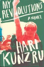 MY REVOLUTIONS