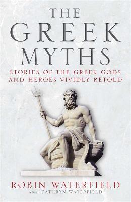 THE GREEK MYTHS