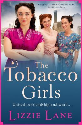 THE TOBACCO GIRLS