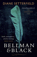 Load image into Gallery viewer, Bellman And Black
