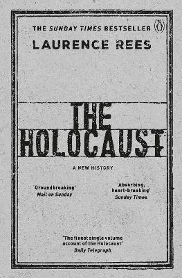 THE HOLOCAUST