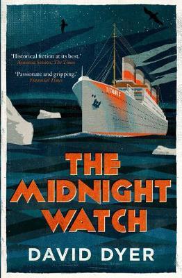 THE MIDNIGHT WATCH