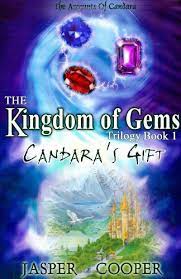 The Kingdom of Gems: Candara's Gift