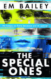 The Special Ones