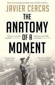 The Anatomy Of A Moment