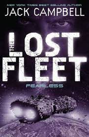 the lost fleet