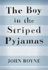 The Boy in the Striped Pyjamas