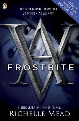 Frostbite