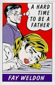 A HARD TIME TO BE A FATHER