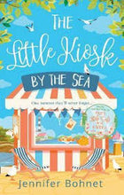 Load image into Gallery viewer, The Little Kiosk By The Sea
