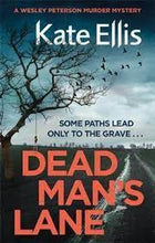 Load image into Gallery viewer, Dead Mans Lane
