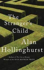 the strangers child