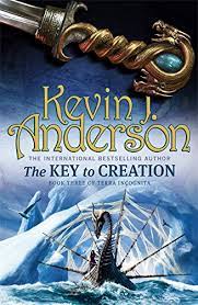 The Key to Creation