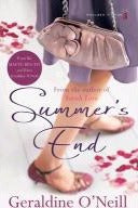 SUMMER'S END