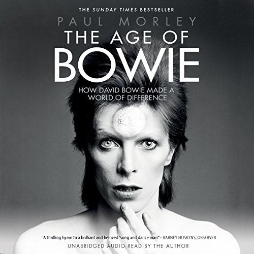 The Age Of Bowie