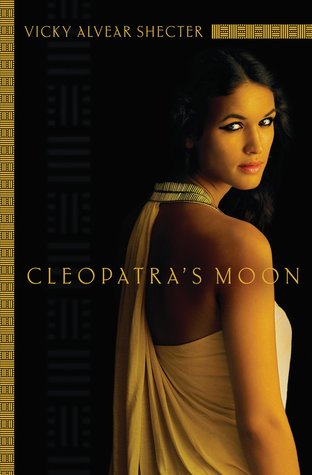 CLEOPATRAS MOON