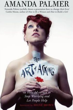 THE ART OF ASKING