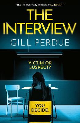 THE INTERVIEW