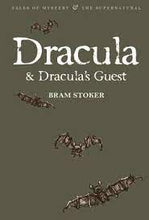 Load image into Gallery viewer, Dracula And Draculas Guest
