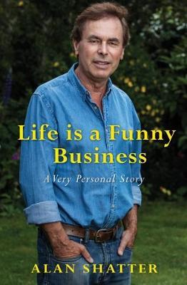 life is a funny business