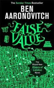 FALSE VALUE