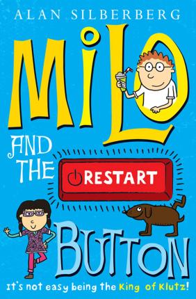 MILO AND THE RESTART BUTTON