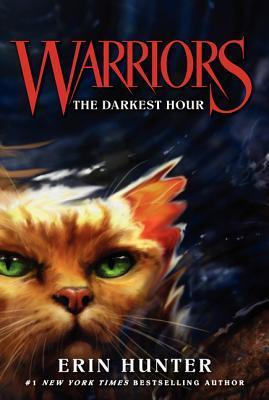 WARRIORS:THE DARKEST HOUR
