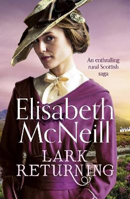 LARK RETURNING
