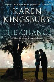 THE CHANCE