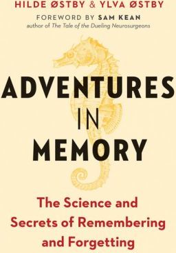 ADVENTURES IN MEMORY