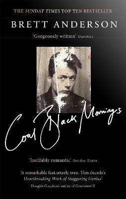 COAL BLACK MORNINGS