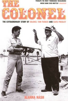 THE COLONEL
