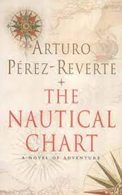 THE NAUTICAL CHART