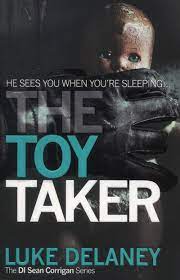 The Toy Taker