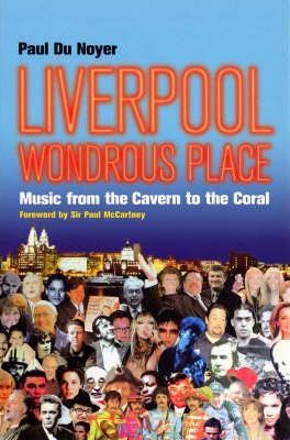 LIVERPOOL WONDROUS PLACE