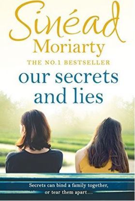 OUR SECRETS AND LIES