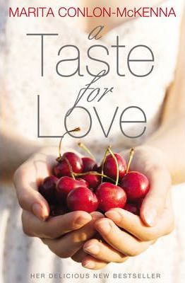 A TASTE FOR LOVE