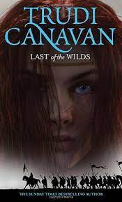 Last Of The Wilds