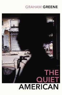 THE QUIET AMERICAN