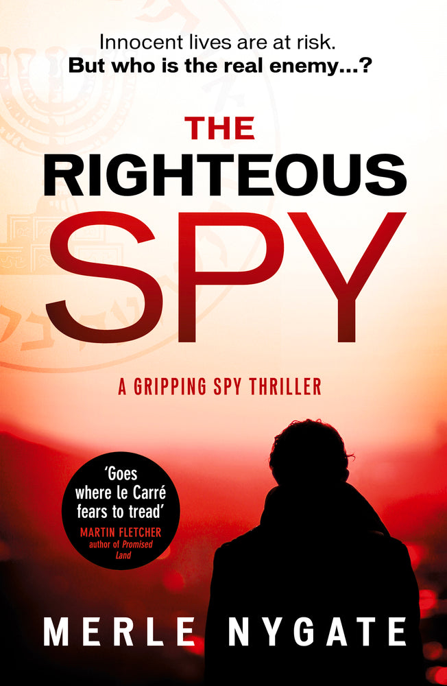 The Righteous Spy
