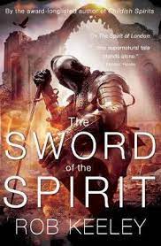 The Sword Of The Spirit
