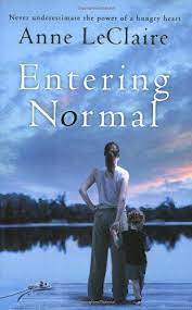 ENTERING NORMAL