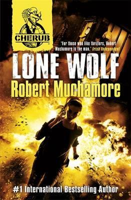 LONE WOLF