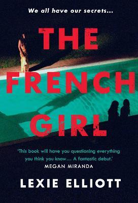 THE FRENCH GIRL