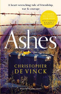 ASHES